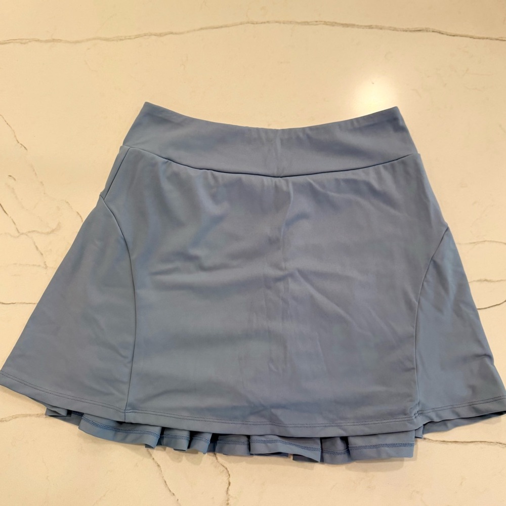 Halara Tennis Skort, Size M